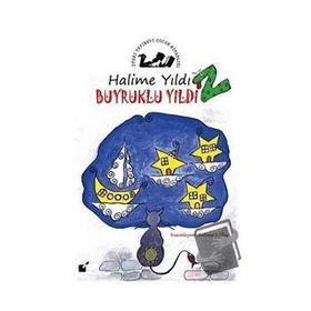 Buyruklu Yıldız - Halime Yıldız