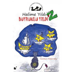 Buyruklu Yıldız - Halime Yıldız