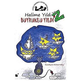 Buyruklu Yıldız - Halime Yıldız