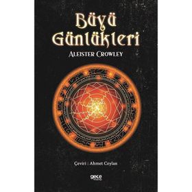 Büyü Günlükleri Gece Kitaplığı