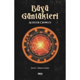 Büyü Günlükleri Gece Kitaplığı