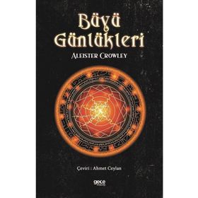 Büyü Günlükleri Gece Kitaplığı
