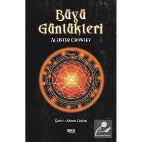 Büyü Günlükleri Gece Kitaplığı