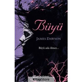 Büyü - James Dawson