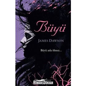 Büyü - James Dawson