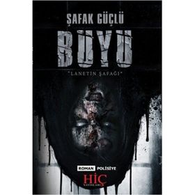Büyü - Şafak Güçlü