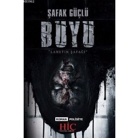 Büyü - Şafak Güçlü