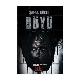 Büyü - Şafak Güçlü