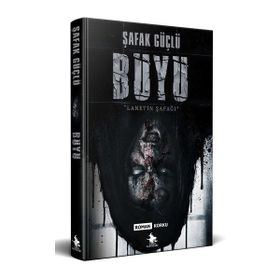 Büyü - Şafak Güçlü
