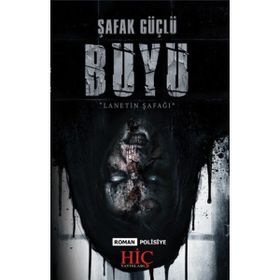 Büyü - Şafak Güçlü