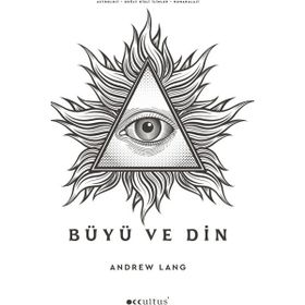 Büyü ve Din - Andrew Lang