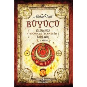 Büyücü 2. Kitap - Michael Scott