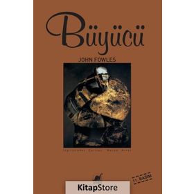 BÜYÜCÜ - JOHN FOWLES