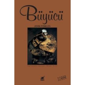 BÜYÜCÜ - JOHN FOWLES