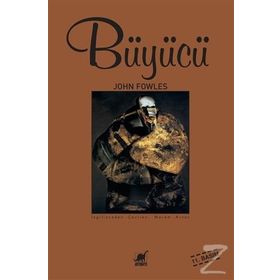 BÜYÜCÜ - JOHN FOWLES