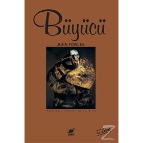 BÜYÜCÜ - JOHN FOWLES