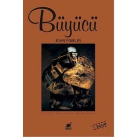 BÜYÜCÜ - JOHN FOWLES