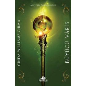 Büyücü Varis - Cinda Williams Chima