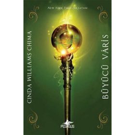 Büyücü Varis - Cinda Williams Chima