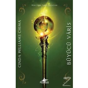 Büyücü Varis - Cinda Williams Chima