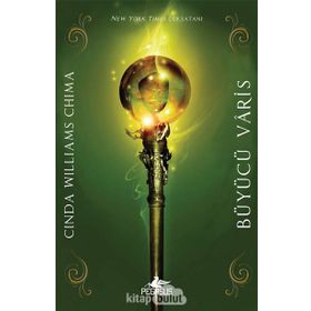 Büyücü Varis - Cinda Williams Chima