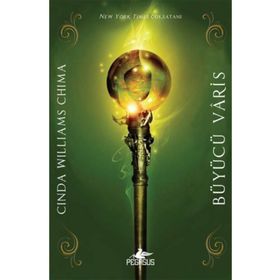 Büyücü Varis - Cinda Williams Chima
