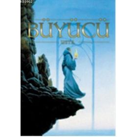 BÜYÜCÜ - YİĞİT OKUR