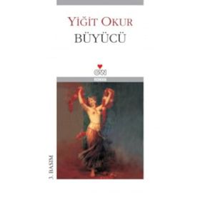 BÜYÜCÜ - YİĞİT OKUR