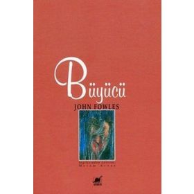 BÜYÜCÜ - YİĞİT OKUR