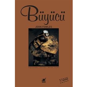 BÜYÜCÜ - YİĞİT OKUR
