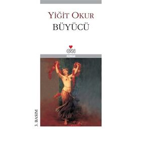 BÜYÜCÜ - YİĞİT OKUR