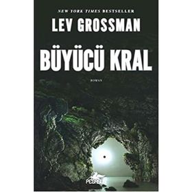 Büyücüler 2 - Büyücü Kral - Lev Grossman