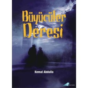 BÜYÜCÜLER DERESI (CEP BOY) - KEMAL ABDULLA