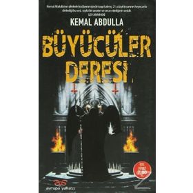 BÜYÜCÜLER DERESI (CEP BOY) - KEMAL ABDULLA