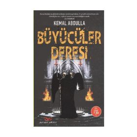 BÜYÜCÜLER DERESI (CEP BOY) - KEMAL ABDULLA