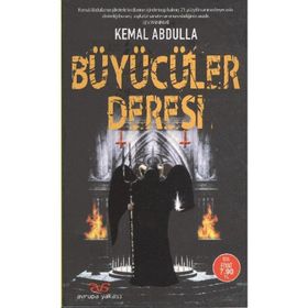 BÜYÜCÜLER DERESI (CEP BOY) - KEMAL ABDULLA