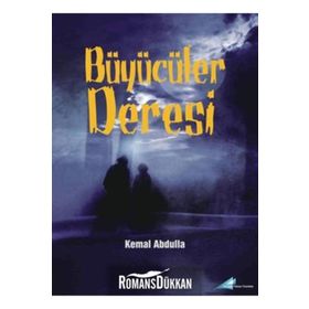 BÜYÜCÜLER DERESI (CEP BOY) - KEMAL ABDULLA
