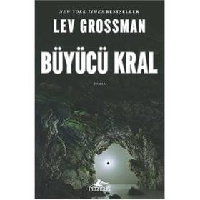 BÜYÜCÜLER KRALI - WILBUR SMITH