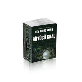 BÜYÜCÜLER - LEVENT METE