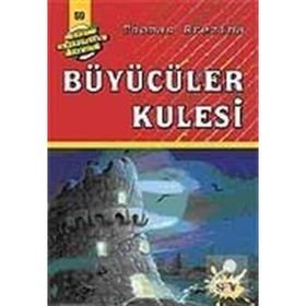 BÜYÜCÜLER - LEVENT METE