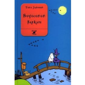 BÜYÜCÜNÜN ŞAPKASI - TOVE JANSSON