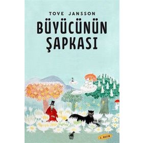 Büyücünün Şarkısı - Tove Jansson