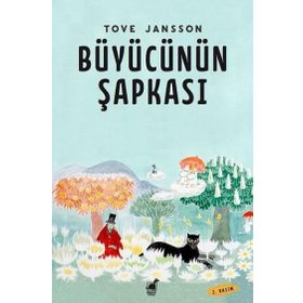 Büyücünün Şarkısı - Tove Jansson