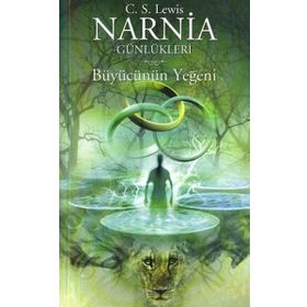 Büyücünün Yeğeni & Narnia Günlükleri 1 - C.S.Lewis