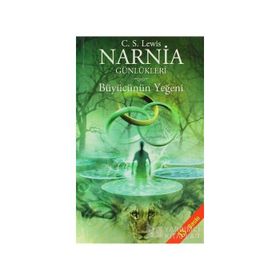 Büyücünün Yeğeni & Narnia Günlükleri 1 - C.S.Lewis