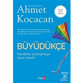 Büyüdükçe - Ahmet Kocacan