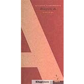 BÜYÜK A - GENEL