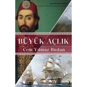Büyük Açlık - Cem Yılmaz Budan