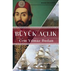 Büyük Açlık - Cem Yılmaz Budan
