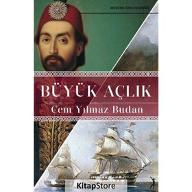 Büyük Açlık - Cem Yılmaz Budan